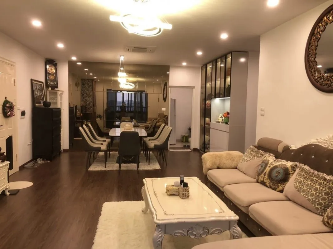 So sánh giá bán căn hộ dự án Hồ Gươm Plaza và SDU Tower