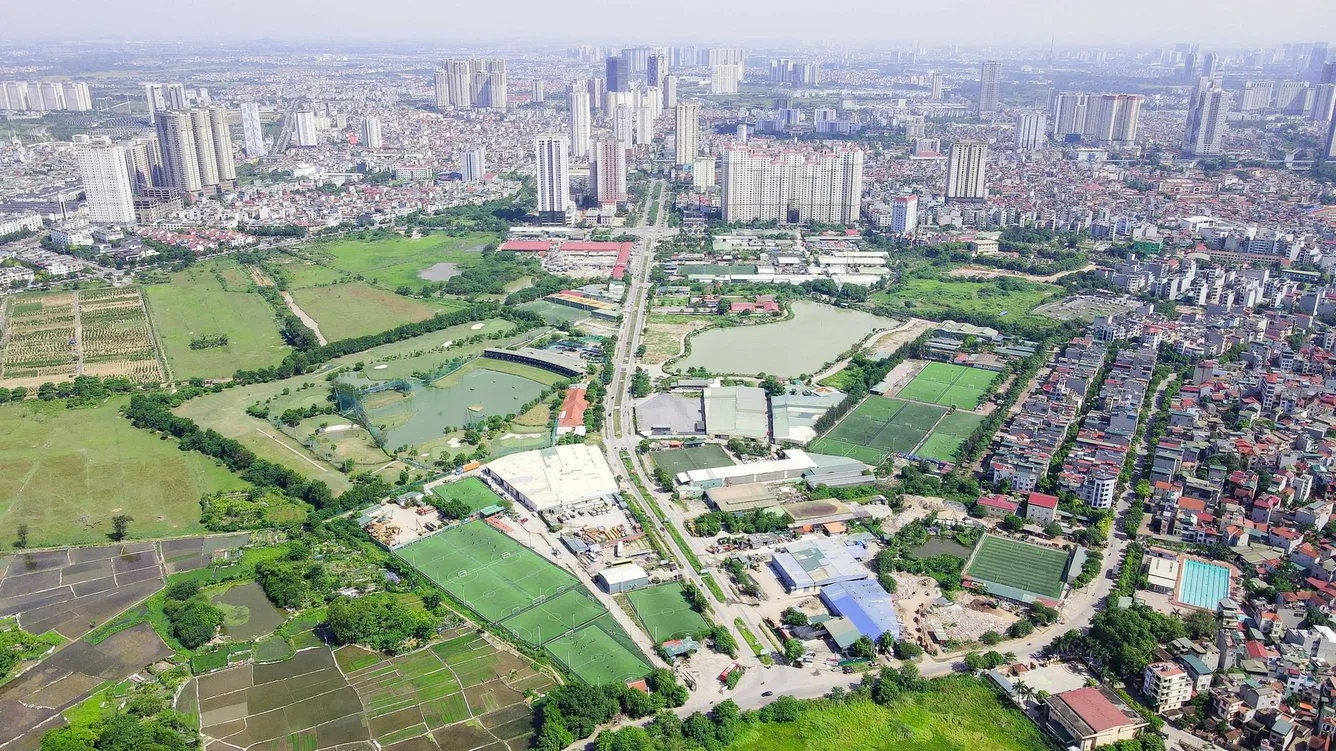 Giá bán nhà riêng, nguyên căn đường Lê Xuân Điệp, quận Hà Đông hiện tại là bao nhiêu?