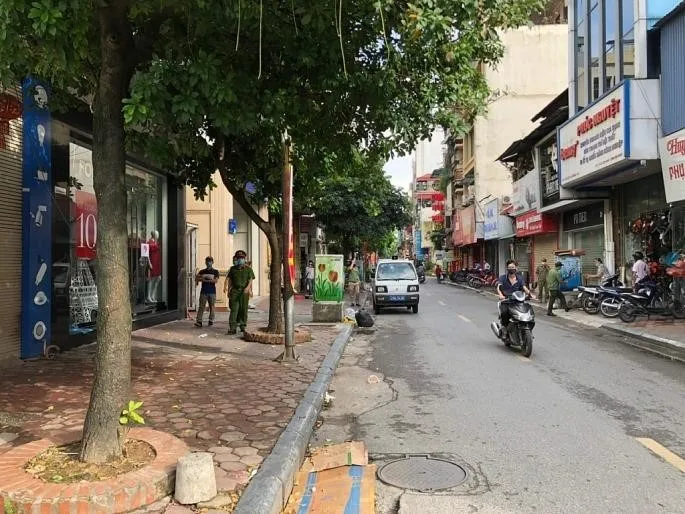 Giá bán nhà riêng, nguyên căn phố Hoàng Diệu, quận Hà Đông hiện tại là bao nhiêu?