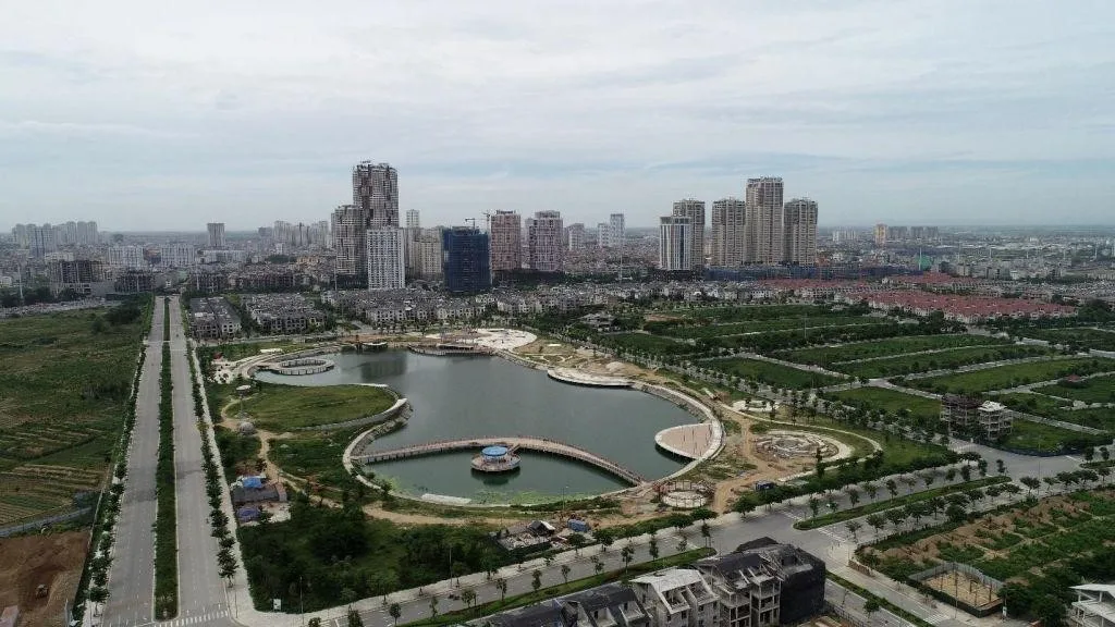 Giá bán nhà riêng, nguyên căn đường Động Lãm, quận Hà Đông hiện tại là bao nhiêu?