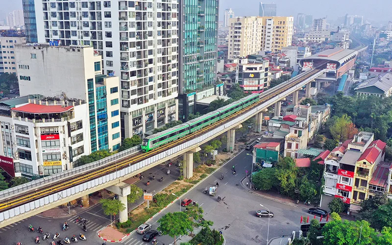 Giá bán nhà riêng, nguyên căn đường Rạng Đông, quận Hà Đông hiện tại là bao nhiêu?