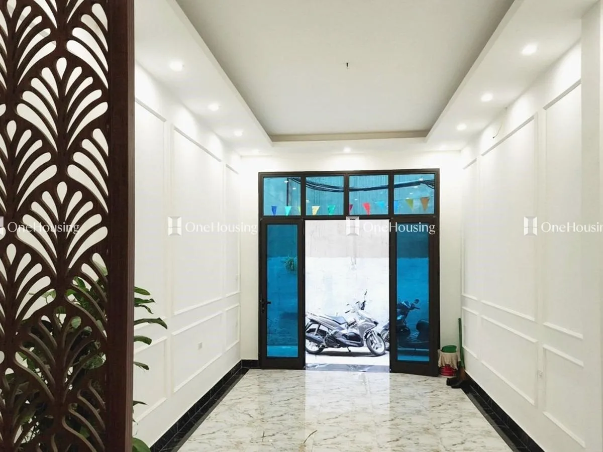Mua bán nhà đất 4 - 6 tầng, giá từ 5 - 10 tỷ khu vực quận Thanh Xuân