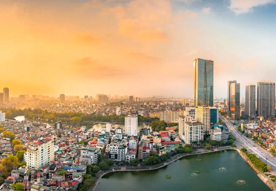 Giá bán nhà riêng, nguyên căn đường Văn Khê, quận Hà Đông hiện tại là bao nhiêu?