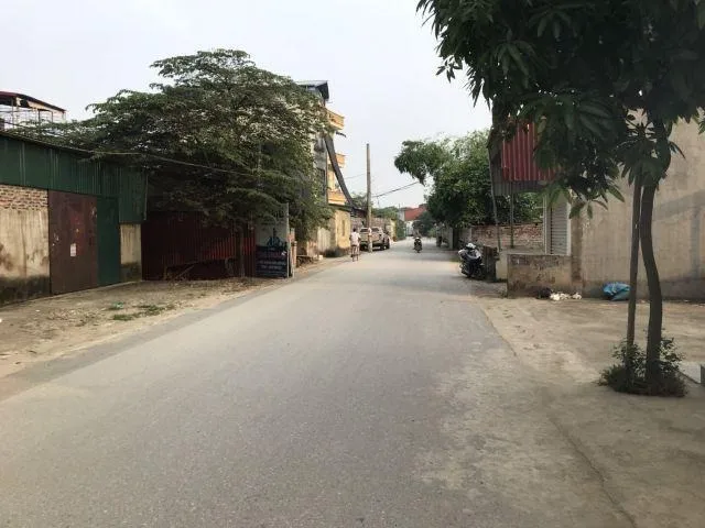 Giá bán nhà riêng, nguyên căn đường Trinh Lương, quận Hà Đông hiện tại là bao nhiêu?