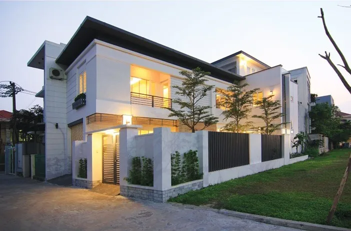 Cập nhật giá bán nhà nở hậu tại phường Tân Mai, quận Hoàng Mai