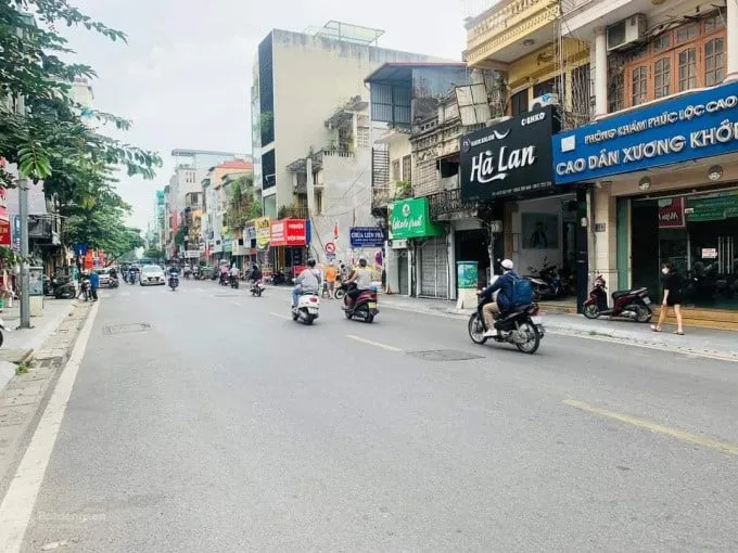 Địa điểm tiến hành thủ tục nhập khẩu với hộ gia đình mua nhà đất tại phố Bạch Mai, quận Hai Bà Trưng