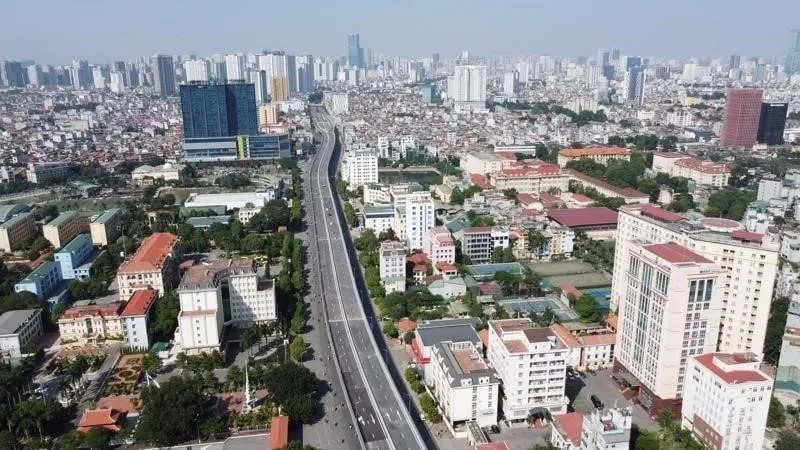 Cập nhật giá bán nhà nở hậu tại phường Trần Phú, quận Hoàng Mai