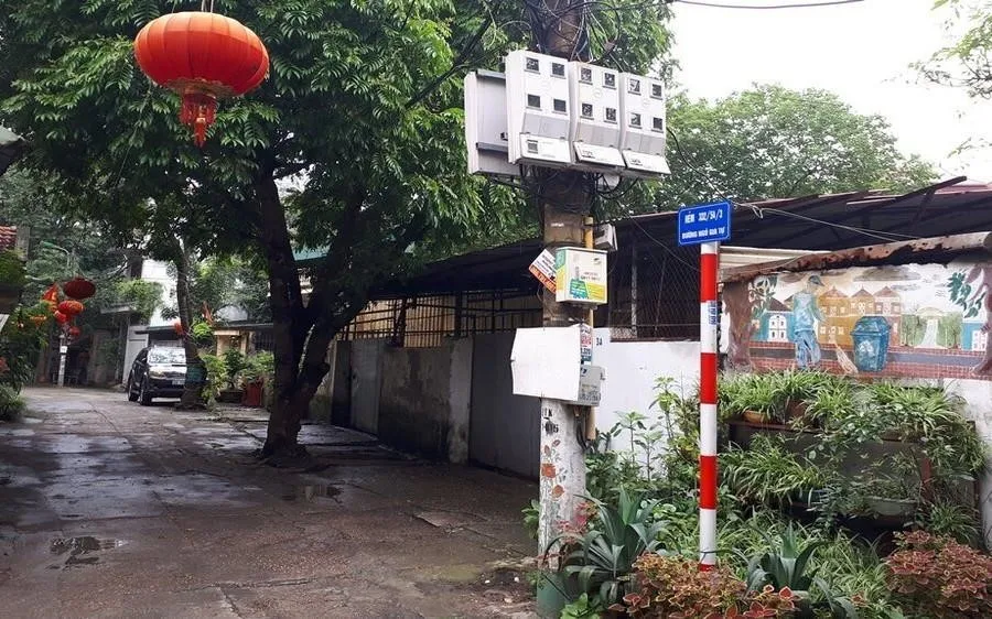 Giá bán nhà riêng, nguyên căn đường Ngô Gia Tự, quận Long Biên hiện tại là bao nhiêu?