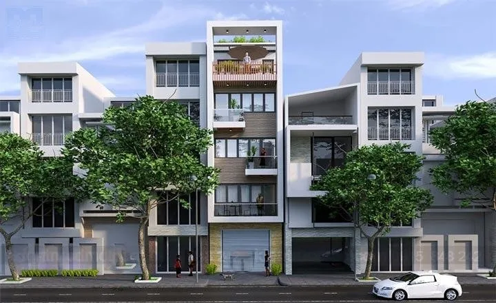 Nhà mặt phố tại đường Xuân La, quận Tây Hồ giá bán bao nhiêu?
