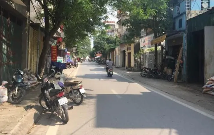 Giá bán nhà riêng, nguyên căn phố Thanh Đàm, quận Hoàng Mai hiện tại là bao nhiêu?