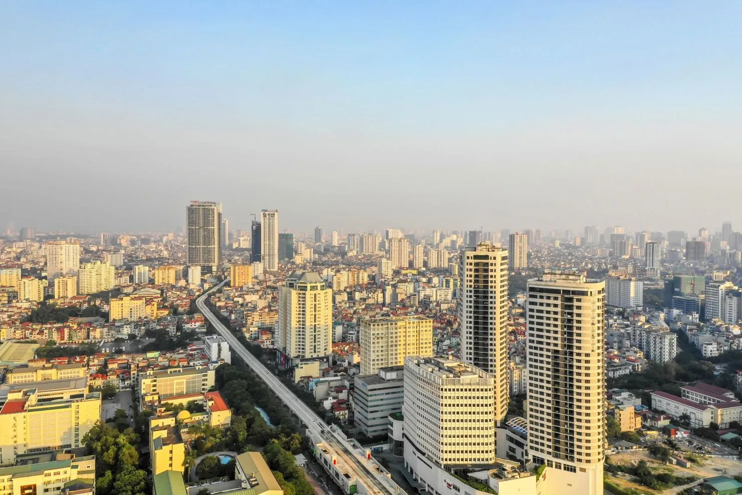Giá bán nhà riêng, nguyên căn phố đường Nguyễn Tuân, quận Thanh Xuân hiện tại là bao nhiêu?