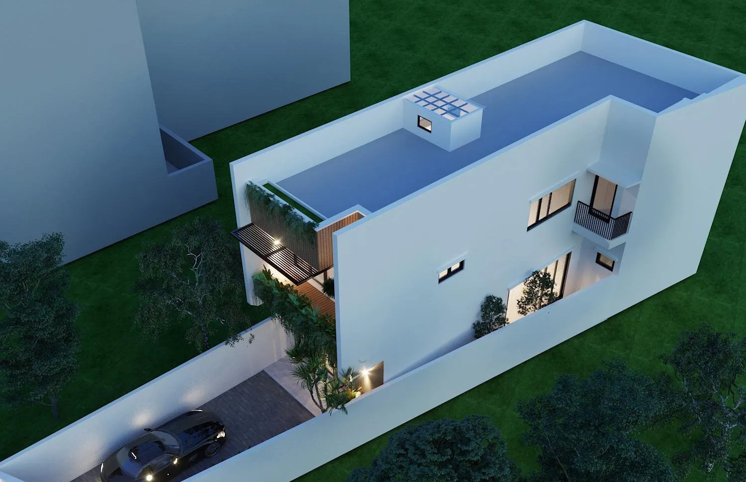Cập nhật giá bán nhà nở hậu tại phường Cát Linh, quận Đống Đa