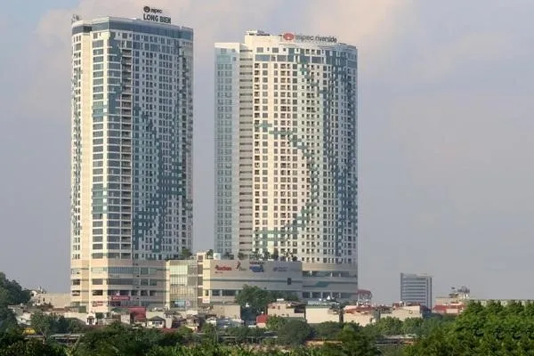Giá bán nhà riêng, nguyên căn đường Long Biên, quận Long Biên hiện tại là bao nhiêu?