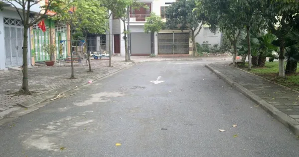 Giá bán nhà riêng, nguyên căn phố Mai Phúc, quận Long Biên hiện tại là bao nhiêu?