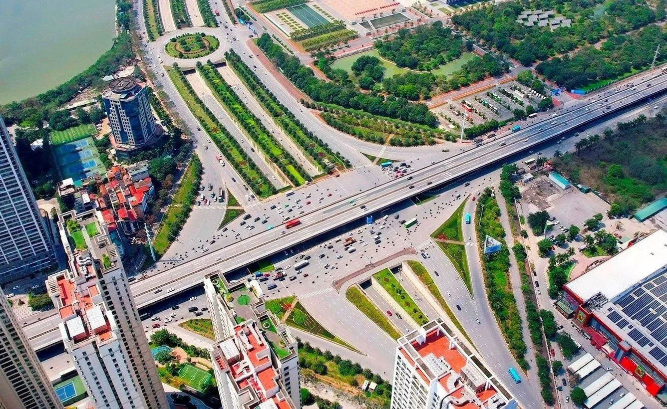 Địa điểm tiến hành thủ tục nhập khẩu với hộ gia đình mua nhà đất tại đường Nguyễn Tuân, quận Thanh Xuân