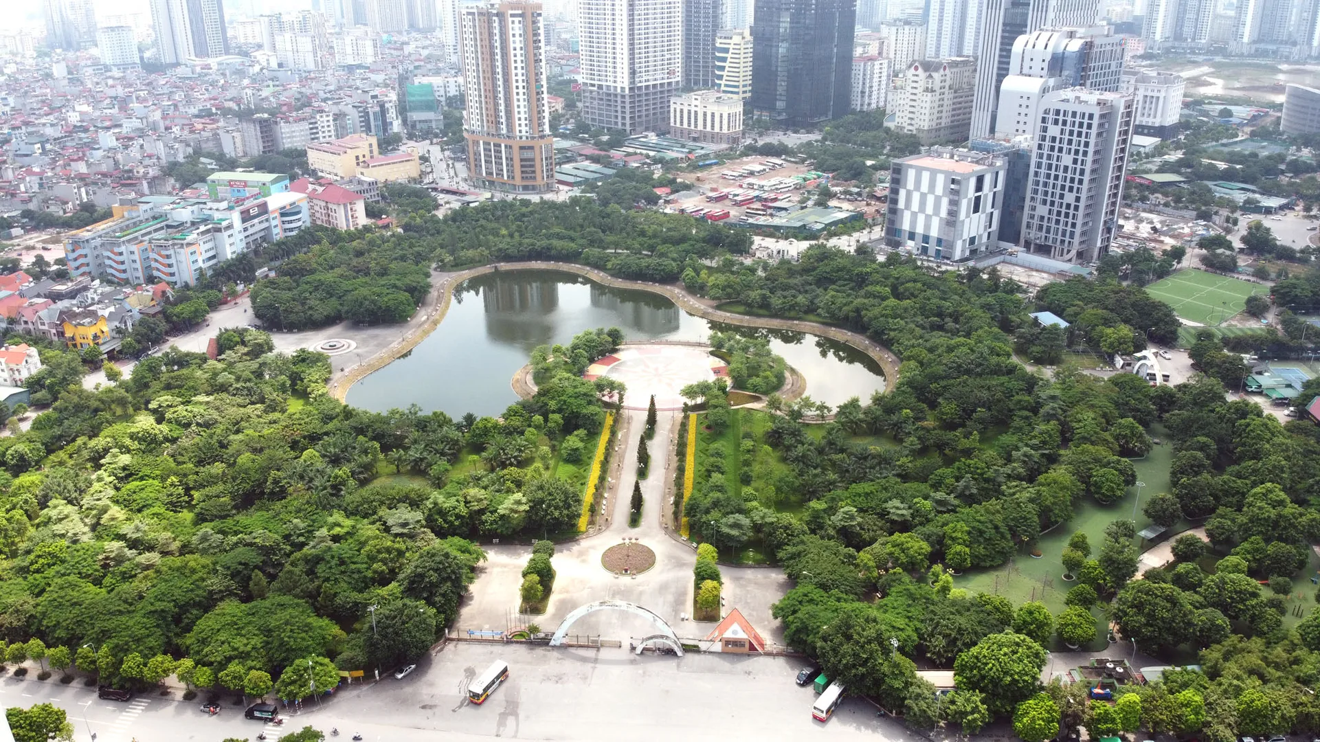 Cập nhật giá bán nhà nở hậu tại phường Dịch Vọng, quận Cầu Giấy
