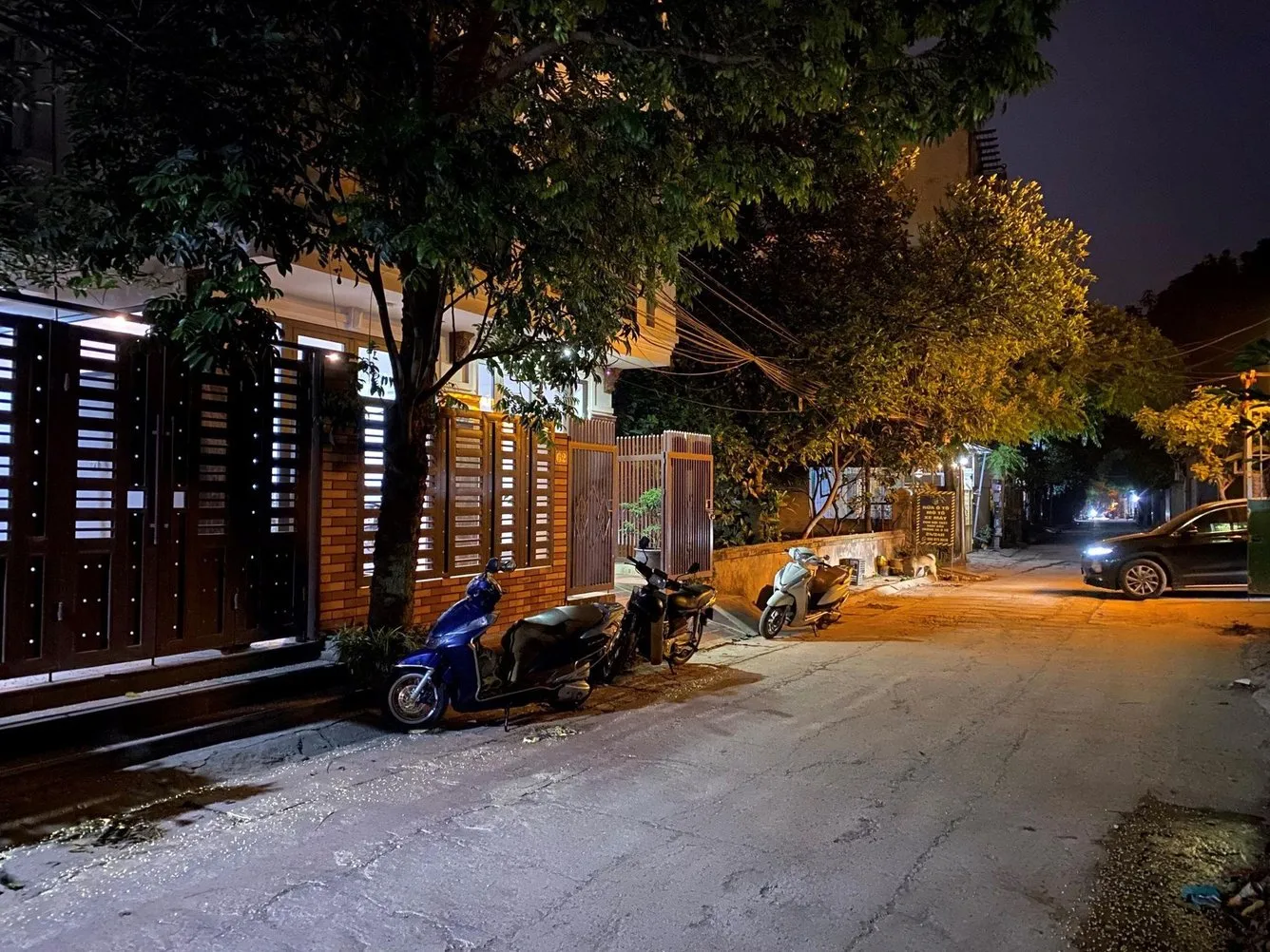 Cập nhật giá bán nhà riêng 4PN tại phường Thịnh Quang, quận Đống Đa