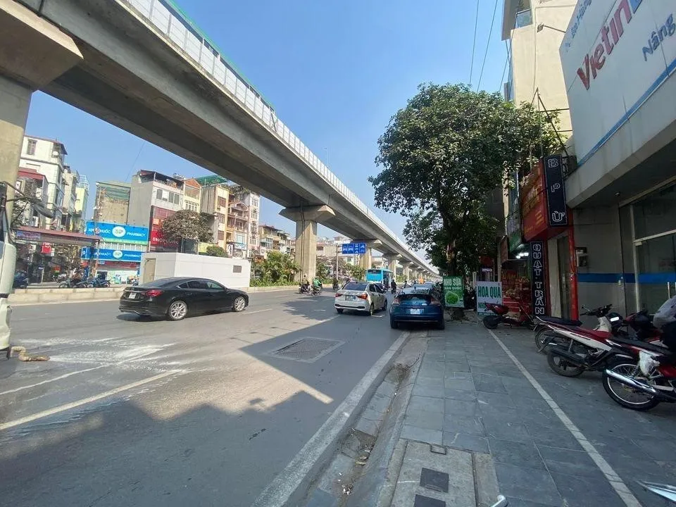 Giá bán nhà riêng, nguyên căn đường Trần Phú, quận Hà Đông hiện tại là bao nhiêu?