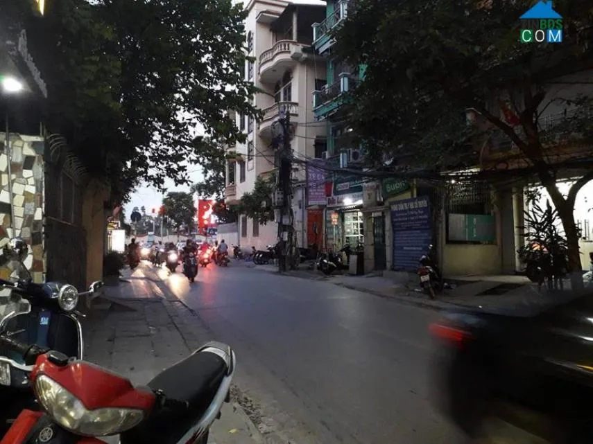 Địa điểm tiến hành thủ tục nhập khẩu với hộ gia đình mua nhà đất tại phố Trần Điền, quận Hoàng Mai
