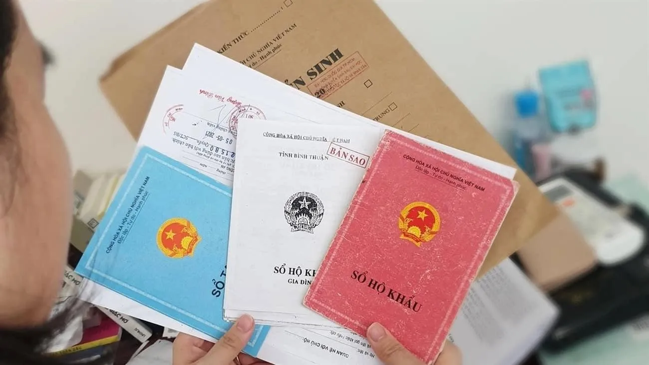Địa điểm tiến hành thủ tục nhập khẩu với hộ gia đình mua nhà đất tại phố Yên Sở, quận Hoàng Mai