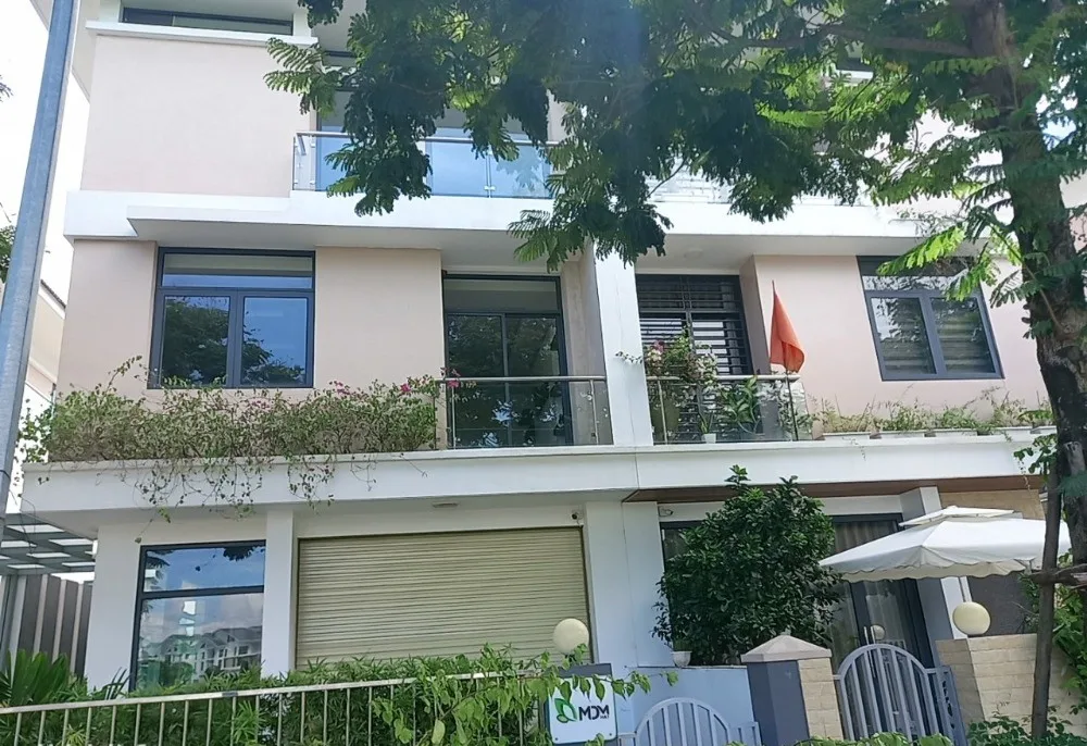 Giá bán nhà riêng, nguyên căn phố Phan Huy Chú, quận Hà Đông hiện tại là bao nhiêu?
