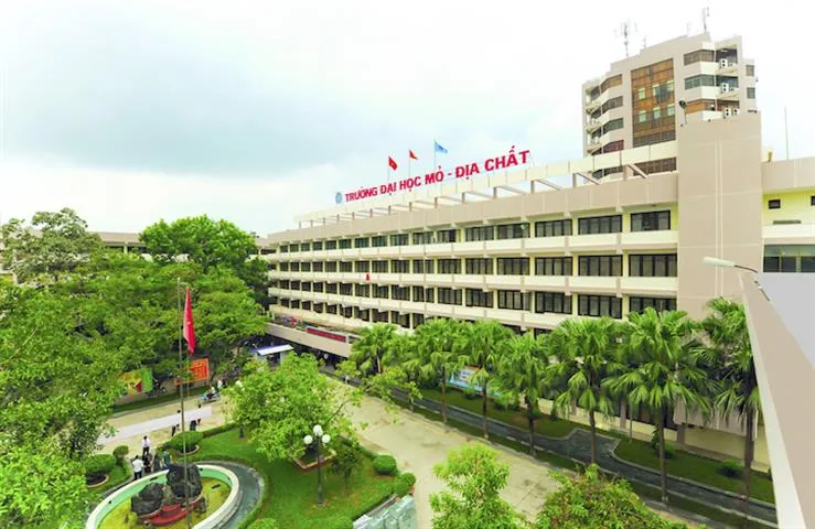 Giá thuê phòng trọ, nhà trọ gần Đại học Mỏ - Địa Chất đang là bao nhiêu?