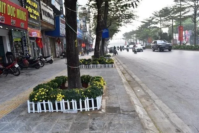 Cập nhật giá bán nhà nở hậu tại phường Quan Hoa, quận Cầu Giấy