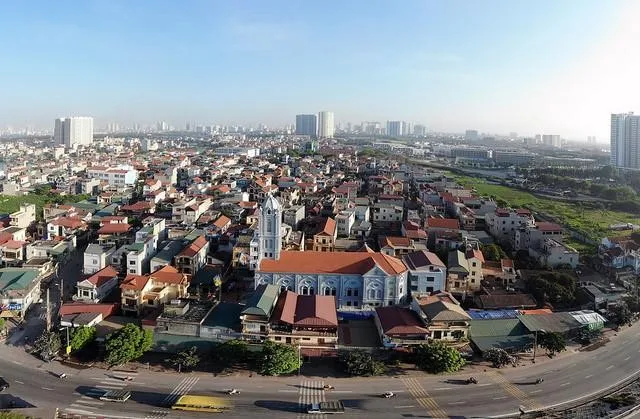 Địa điểm tiến hành thủ tục nhập khẩu với hộ gia đình mua nhà đất tại phố Yên Duyên, quận Hoàng Mai