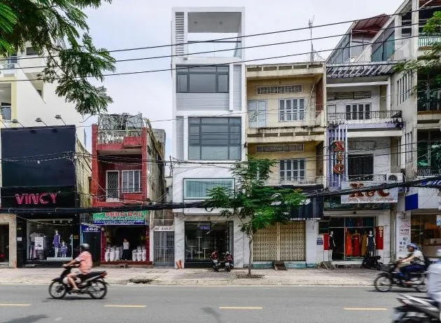Địa điểm tiến hành thủ tục nhập khẩu với hộ gia đình mua nhà đất tại phố Trung Kính, quận Cầu Giấy