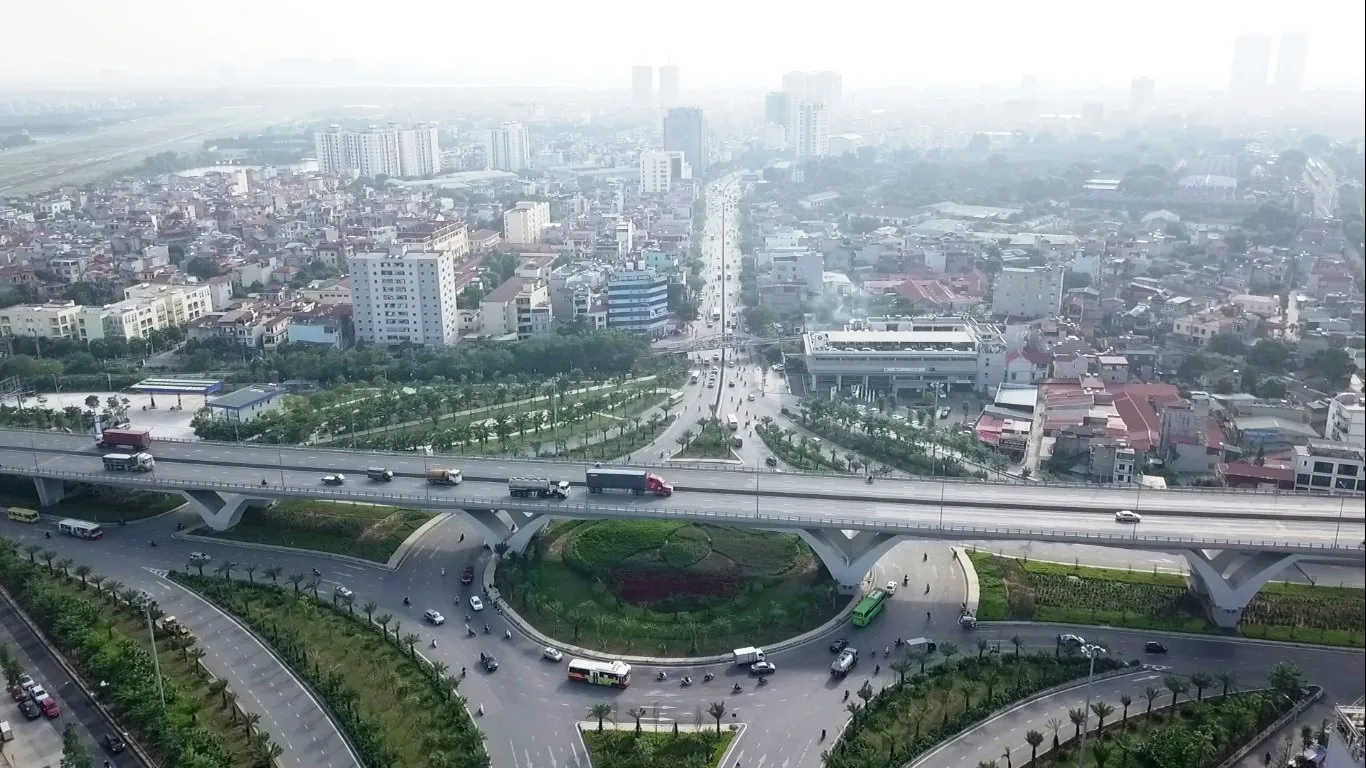 Cập nhật giá bán nhà nở hậu tại phường Gia Thụy, quận Long Biên