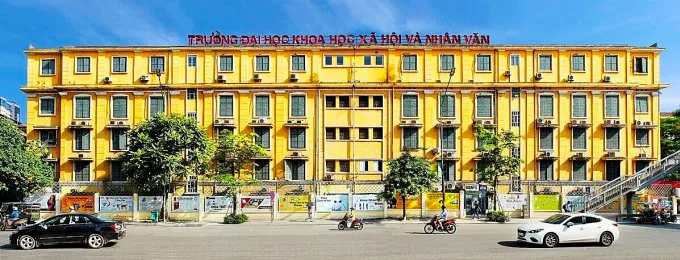 Giá thuê phòng trọ, nhà trọ gần Đại học Khoa học Xã hội và Nhân văn đang là bao nhiêu?