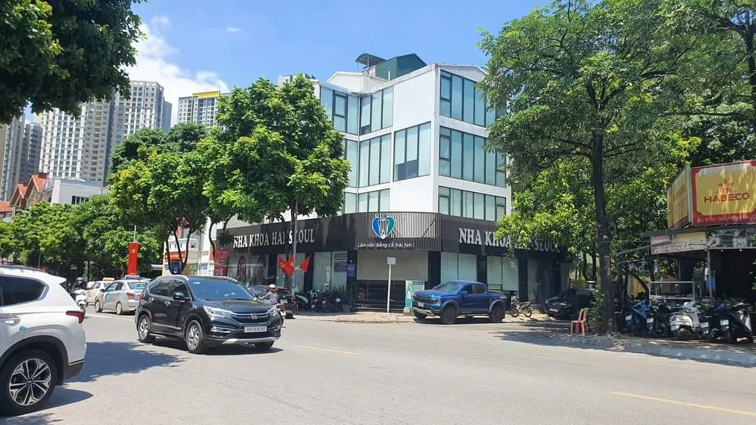 Giá bán nhà riêng, nguyên căn phố Nguyễn Văn Lộc, quận Hà Đông hiện tại là bao nhiêu?