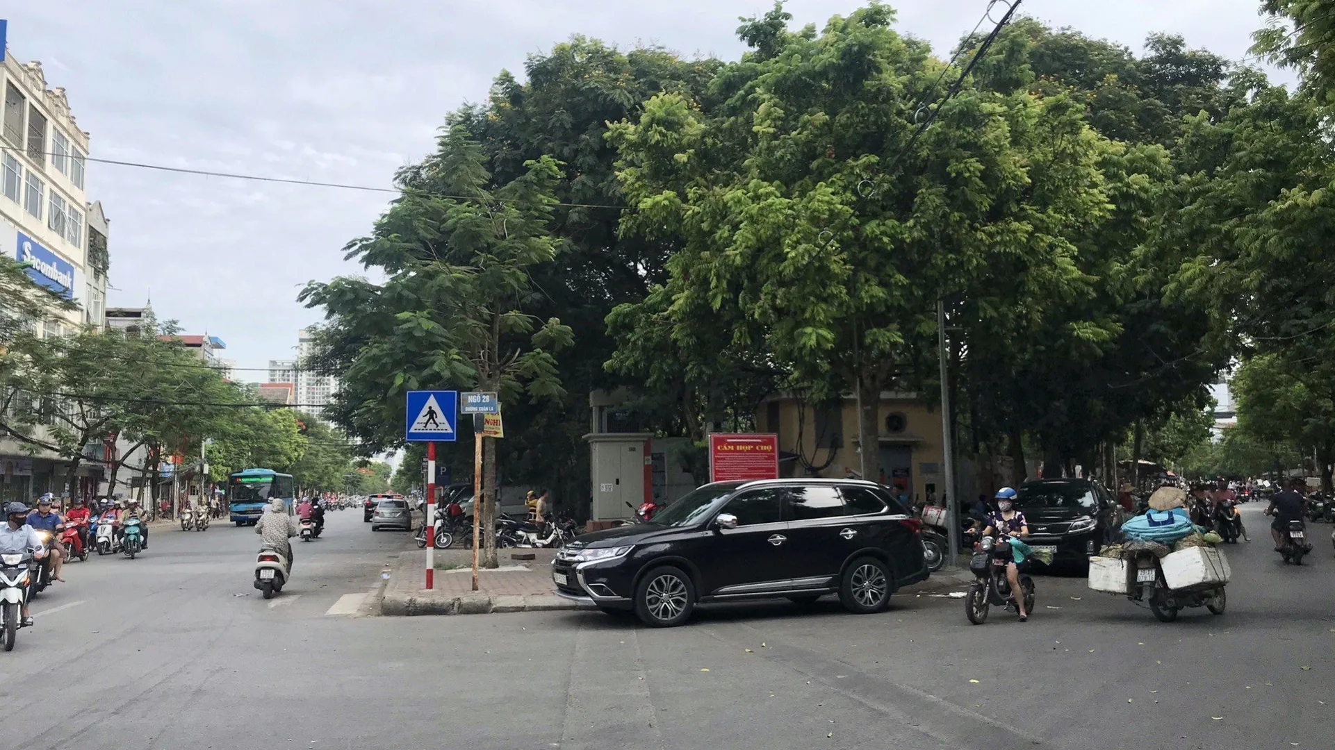 Giá bán đất thổ cư quận Tây Hồ mới nhất là bao nhiêu?