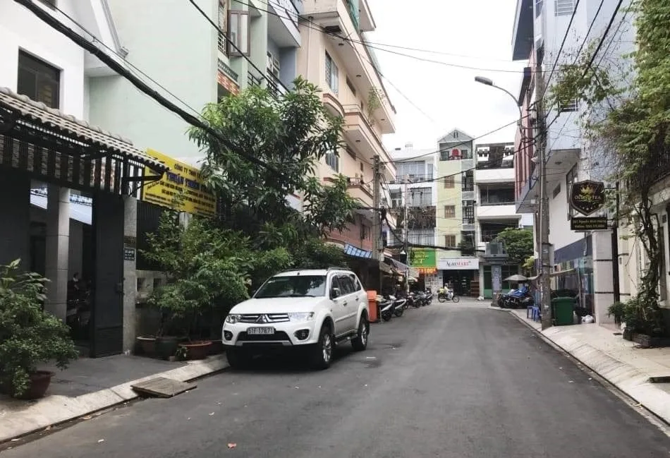 Cập nhật giá bán nhà ngõ ô tô tại phường Quan Hoa, quận Cầu Giấy