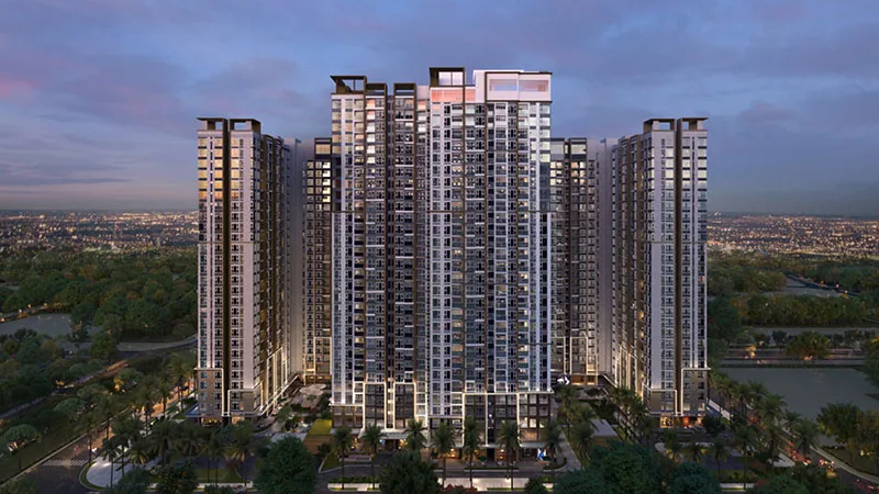 Mua căn hộ 3PN Tòa M2 Masteri Waterfront với chính sách “Thanh toán an cư” có ưu đãi gì tốt cho người mua tại thời điểm này?