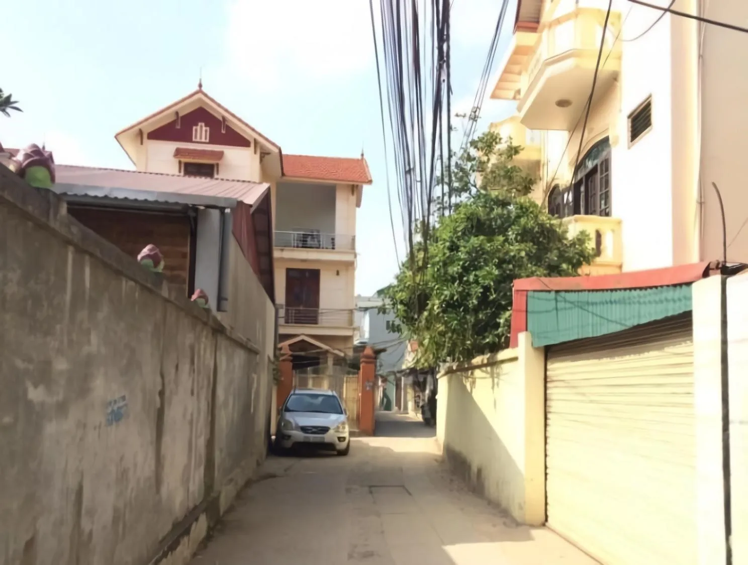 Giá bán nhà riêng, nguyên căn đường Ngọc Trục, quận Nam Từ Liêm hiện tại là bao nhiêu?