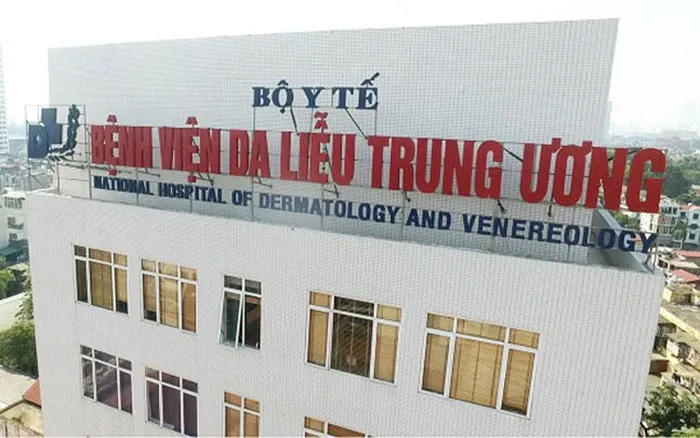 Nhà riêng gần Bệnh viện Da Liễu Trung Ương, quận Đống Đa có giá bán bao nhiêu?
