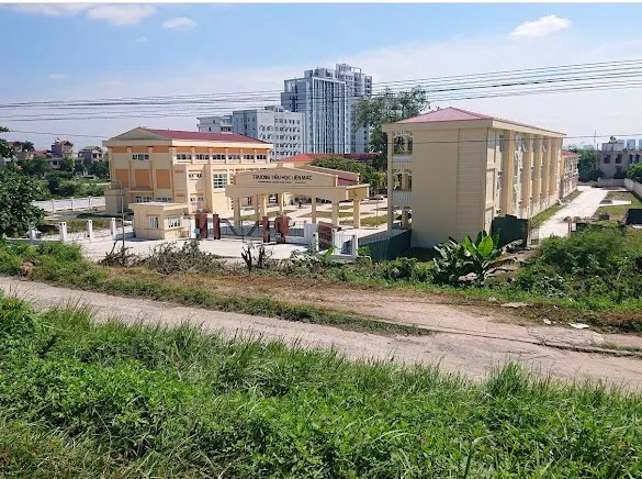 Cập nhật giá bán nhà nở hậu tại phường Liên Mạc, quận Bắc Từ Liêm