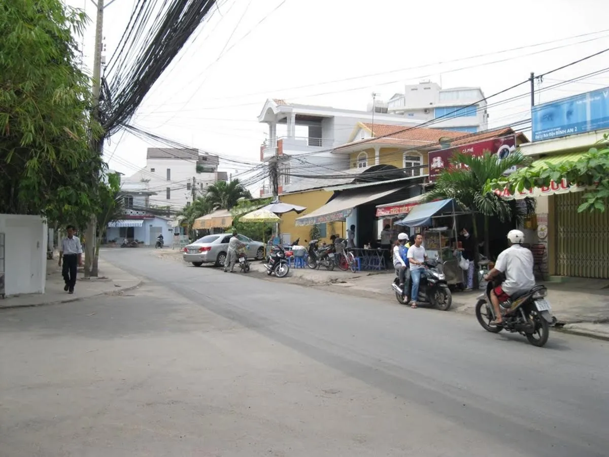 Nhà riêng gần chợ Đo Đạc, quận 2 có giá bán bao nhiêu?