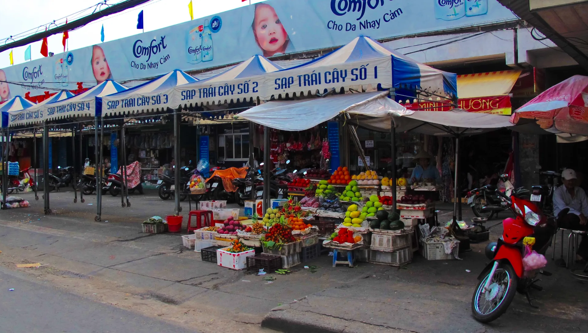 Nhà riêng gần chợ Nguyễn Văn Trỗi, quận 3 có giá bán bao nhiêu?