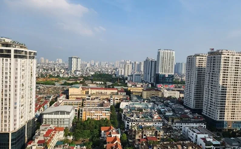 Giá bán nhà riêng, nguyên căn đường Châu Văn Liêm, quận Nam Từ Liêm hiện tại là bao nhiêu?