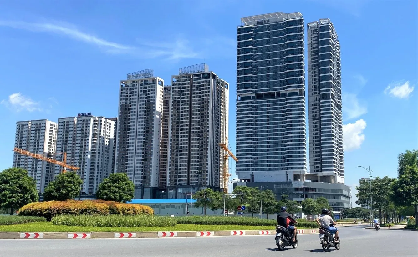 Giá bán nhà riêng, nguyên căn đường Xuân Đỉnh, quận Tây Hồ hiện tại là bao nhiêu?