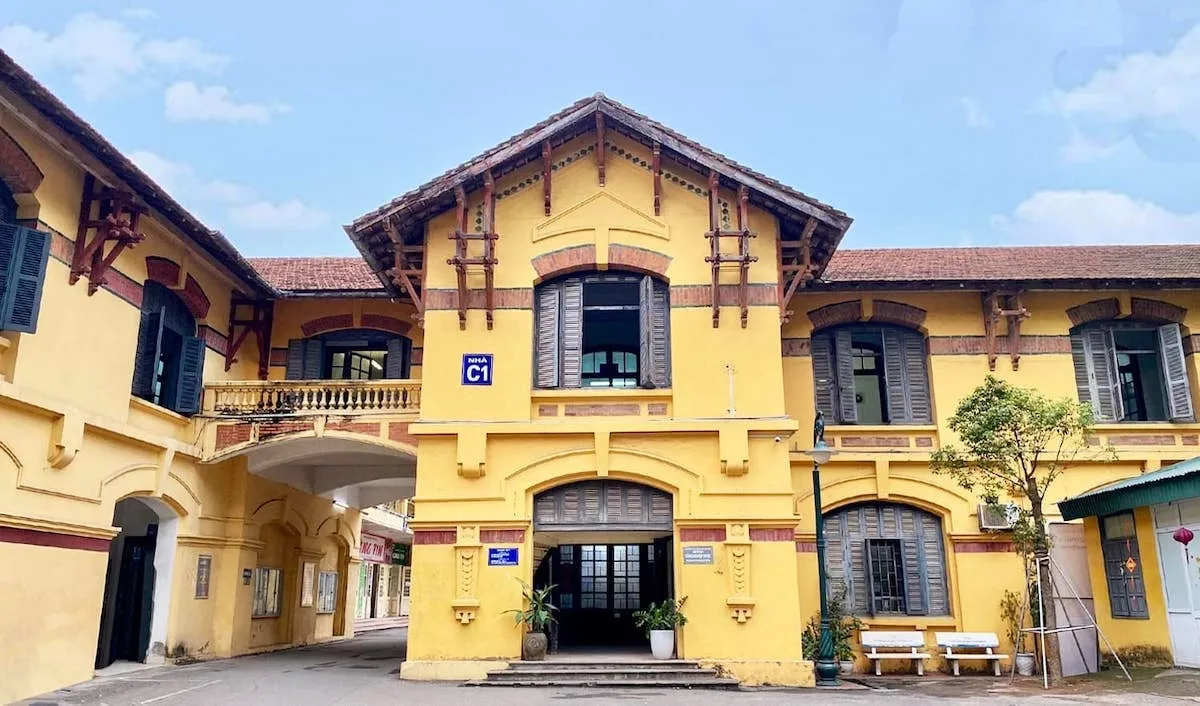 Giá thuê phòng trọ, nhà trọ gần Đại học Dược Hà Nội đang là bao nhiêu?