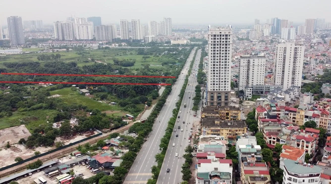 Cập nhật giá bán nhà nở hậu tại phường Xuân La, quận Tây Hồ