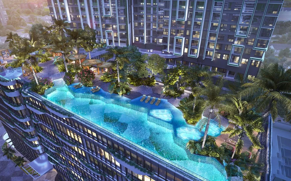 LUMIÈRE EverGreen Smart City được mở bán và bàn giao khi nào?