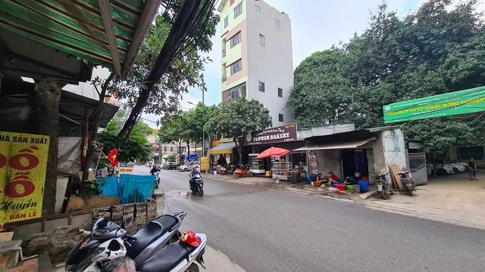 Giá bán nhà riêng, nguyên căn đường Tây Mỗ, quận Nam Từ Liêm hiện tại là bao nhiêu?