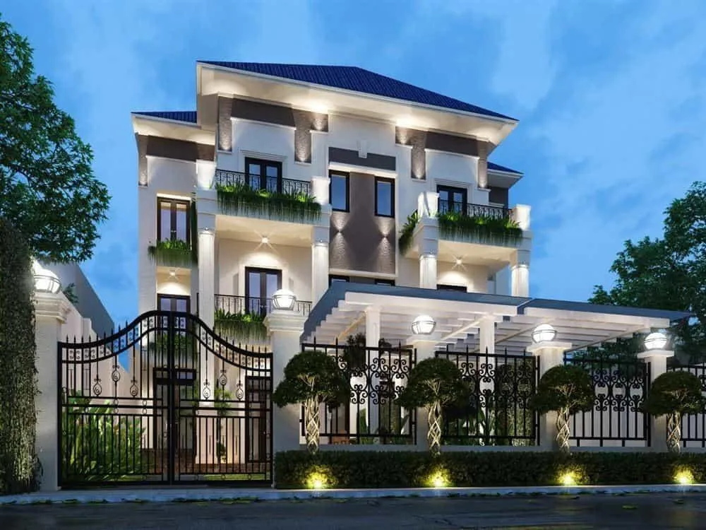 Giá bán nhà riêng, nguyên căn đường Trịnh Văn Bô, quận Nam Từ Liêm hiện tại là bao nhiêu?