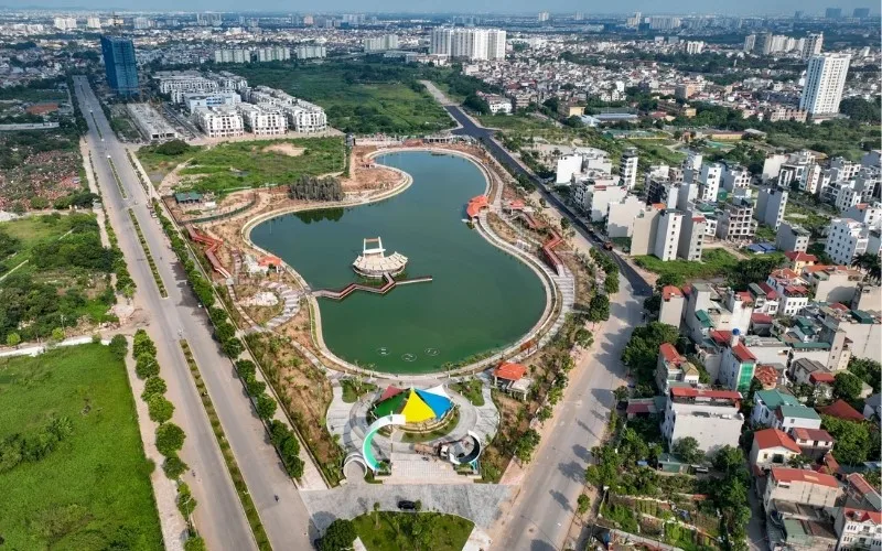 Cập nhật giá bán nhà nở hậu tại phường Phúc Lợi, quận Long Biên