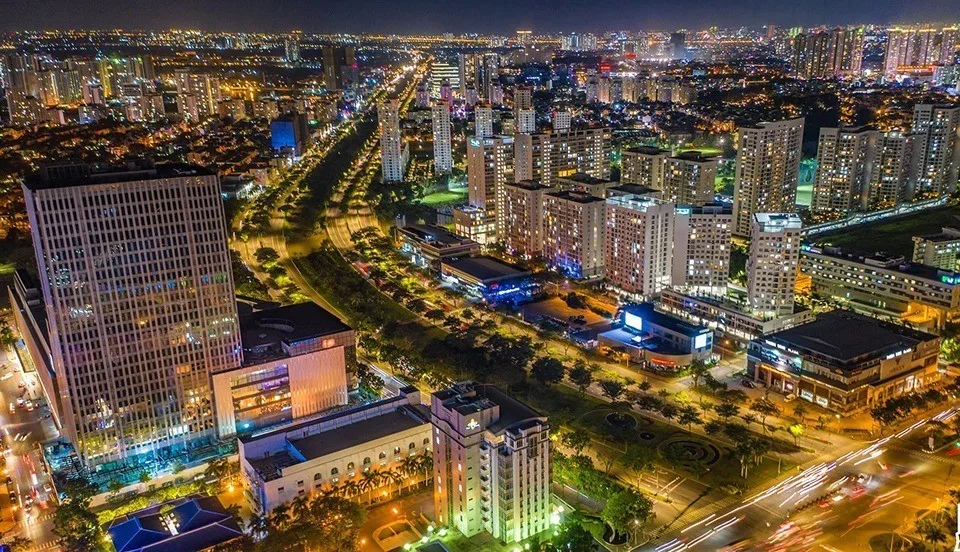 Giá bán nhà riêng đường 27, Quận 7, TP. HCM hiện tại là bao nhiêu?