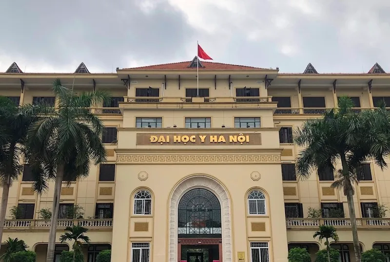 Giá thuê phòng trọ, nhà trọ gần Đại học Y Hà Nội đang là bao nhiêu?